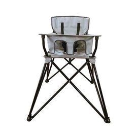 Chaise Haute Évolutive Portable Saro Baby