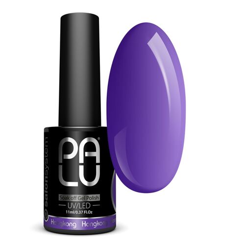 Vernis Hybride Hongkong 11g - Palu Excellence Violet