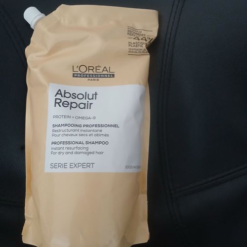 Shampoing Absolut Repair 1000ml 