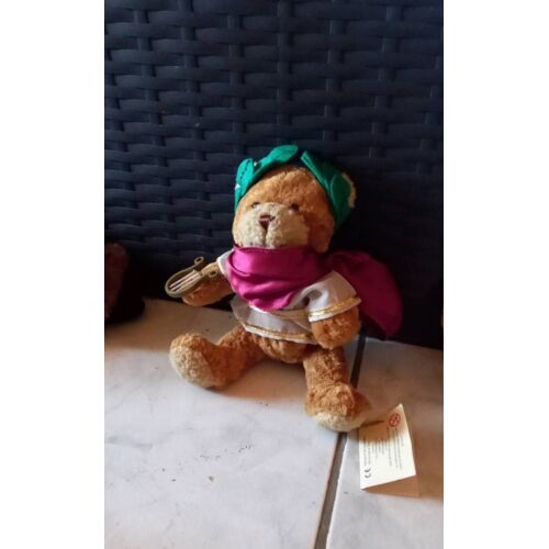 Ours césar