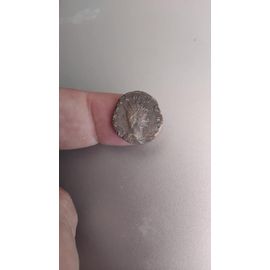 Monnaie Romaine Gallien Gallienus Antoninien