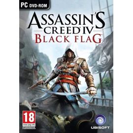 Assassin's Creed Iv - Black Flag - Édition Spéciale Fnac