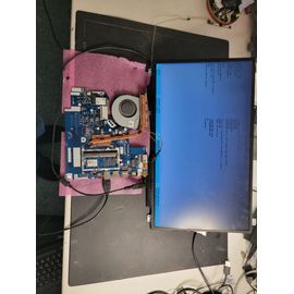 Lenovo IdeaPad 320-17ikb carte mère + dissipateur + ventilateur  5B20N95885 Grade B