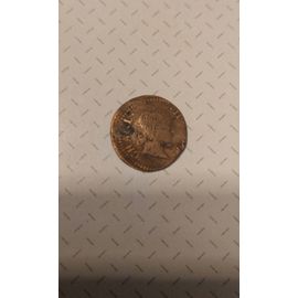 Denier Tournois Charles 2 1652 A Bel État