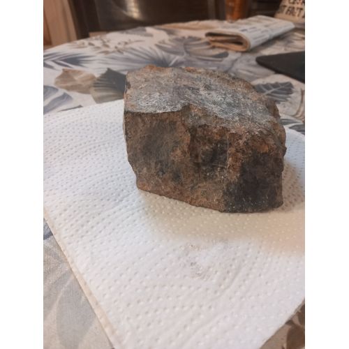 Meteorite