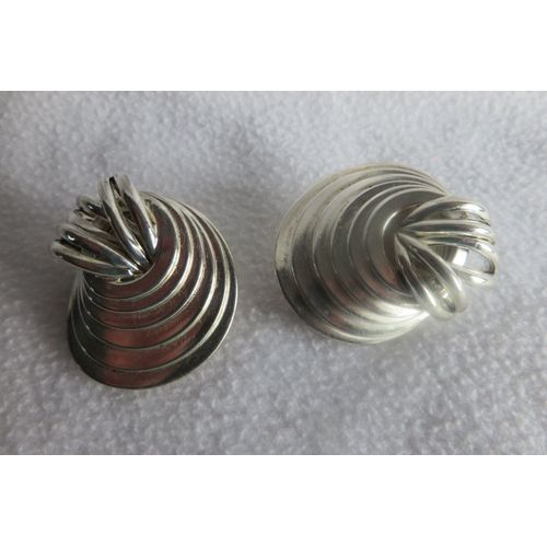 Boucles D'oreilles Clips Taratata France/1