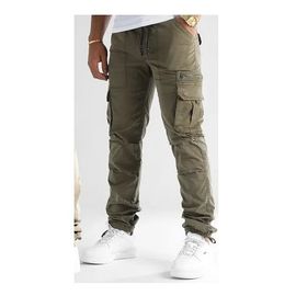 Pantalon Homme Demi.Patron Rg 512 Kaki Cargo Toile L Kaki Vetement Rg 512 Kaki Cargo Taille L 46 Vert Militaire Caki Style Armee Multi Poches Plein Air Style Aventure Pratique Military