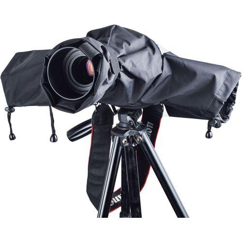 Appareil photo housse de Pluie Imperméable de Protection pour Canon, Nikon, REFLEX numérique REFLEX