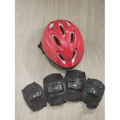 Kit Protections Vélo Enfant