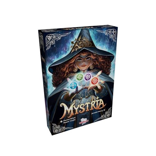 Débâcle Jeux Mystria