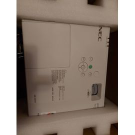 Projecteur NEC ME383W