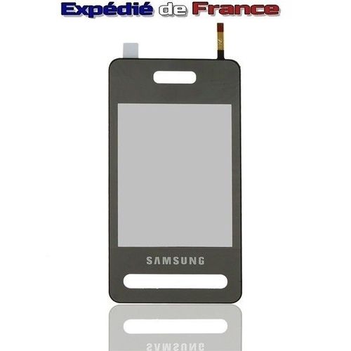 Écran Tactile Pour Samsung D980