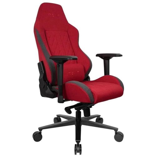 Fauteuil Gamer Rekt Ultim8 True Red