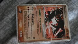 Carte Pokemon Groudon Ex Hl93
