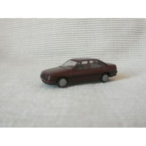Voiture Opel Vectra Gl       Ho    1/87     (Made In Germany)-Herpa