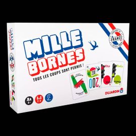Mille Bornes - Classique - Tous Les Coups Sont Permis !