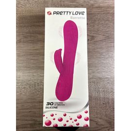 Vibromasseur Barrette - Pretty Love
