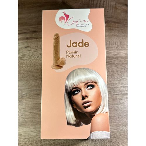 Sextoy Jade - Coqu¿In