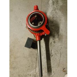 Virax filière manuelle ajustable type 75