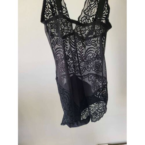 Body Sexy Dentelle Triumph