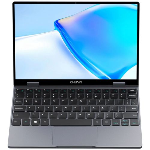 Chuwi MiniBook X - 10.5" Intel Alder Lake N150 - Ram 12 Go - DD 512 Go