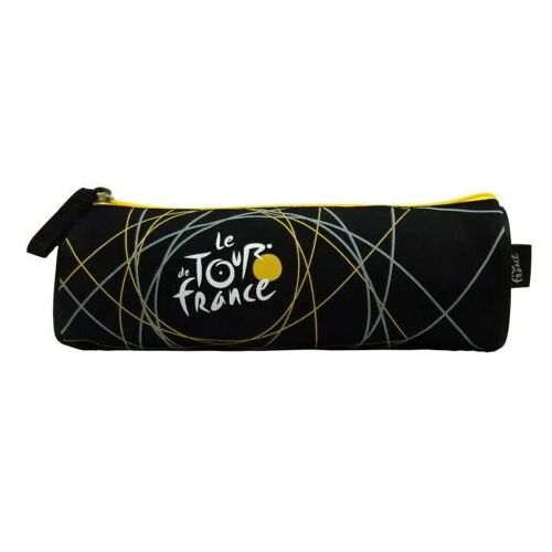 Trousse scolaire LE TOUR DE FRANCE - Collection officielle Cyclisme
