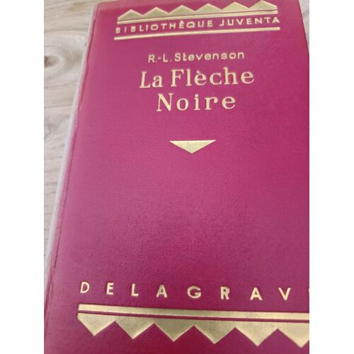 La Flèche Noire