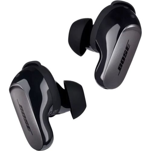 Écouteurs intra-auriculaires Bose QuietComfort Ultra