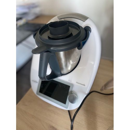 Thermomix tm6