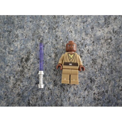 Figurine LEGO Star Wars Clone Mace Windu
