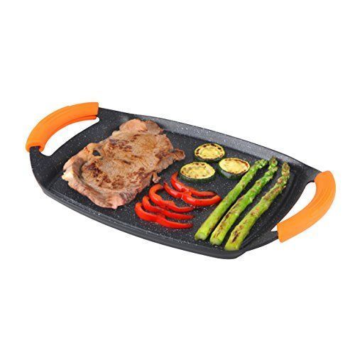 Orbegozo GDB 3600 Plaque grill 36 cm