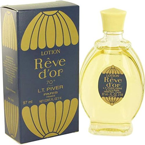 Piver Women's Refreshing Water Eau De Cologne 100 Ml By Piver 