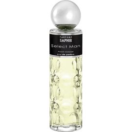 Kgabery-Select Man-Eau De Parfum Vaporisateur Homme-200 Ml 