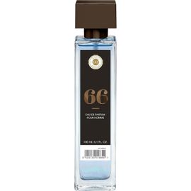 Sept-Iap Pharma Parfums Nº 66 - Eau De Parfum Vaporisateur Hommes, 150 Ml 