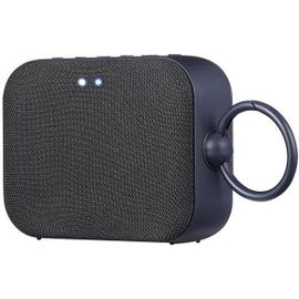 lbgwp60-Enceinte Portable Bluetooth, 5H, 5W Enceinte Puissante, Ipx5, Aux, Pour Fêtes,Voyage,Extérieur, Xboom Dxg1