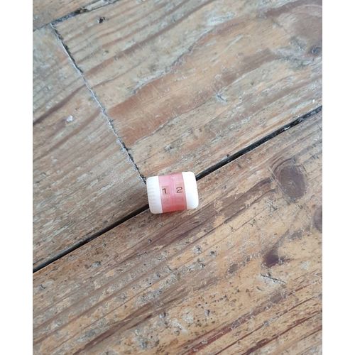 Compte Mailles Pour Tricot Ou Autre