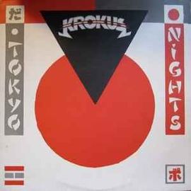 Krokus Tokyo Nights