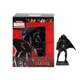 Classic Marvel Figurine Collection Black Panther