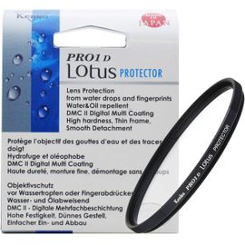 CHECARZHN--NO1-Pro1D Lotus Protector 49Mm