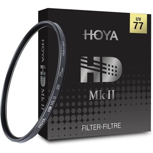 Filtre Uv Hd Mkii Ø52 Mm[Z499]