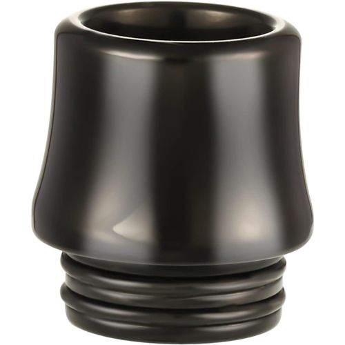 KALANKA-810 Drip Tip 810 Drip Tip pour atomiseur RTA RBA (Noir)