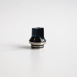 KALANKA-Embout buccal 810 Drip Tip pour réservoir Zeus, TFV8 et autres filetages RTA RDA 810 (E) Noir