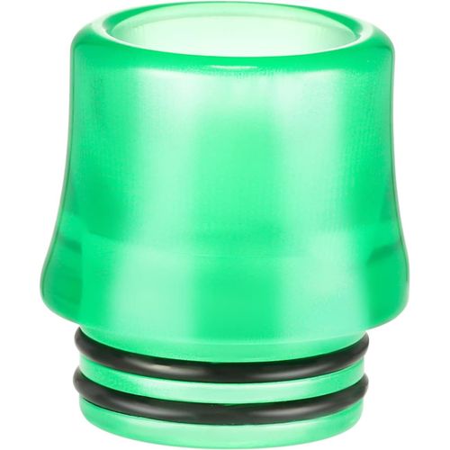 KALANKA-810 Drip Tip 810 Drip Tips pour atomiseur RTA RBA (Vert)