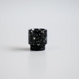 KALANKA-Embouts buccaux 810 Drip Tip pour Zeus, TFV8 et autres réservoirs RTA RDA à filetage 810 (K) Noir