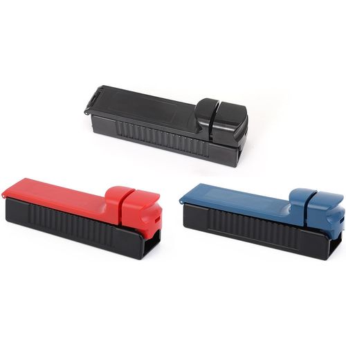 KALANKA-Lot de 3 tubeuses à cigarettes pour tubes de 8 mm - Facile à utiliser, portable, durable - Pour les déplacements