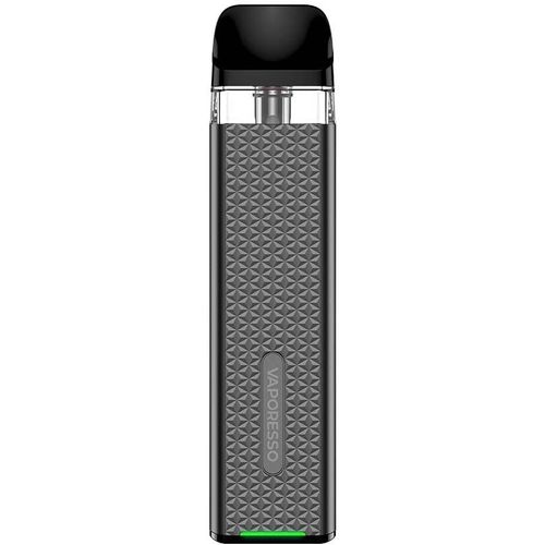 KALANKA-Kit Xros 3 Mini Pod Space Grey - sans nicotine ni tabac