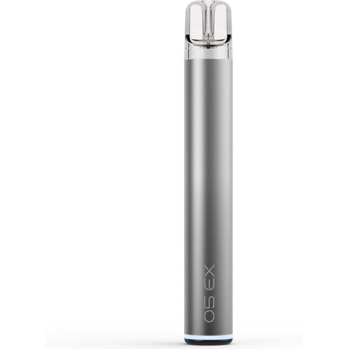 KALANKA-KINEX Cigarette électronique Kit Complet, Vape Pen Starter Set avec Atomiseur, Sans E Liquide Sans Nicotine
