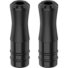 KALANKA-Accessoires, Silicone-PC Drip Tip Tip pour Cigarettes électroniques Kiwi