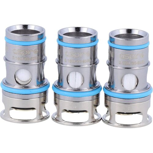 Pack 3 Résistances Odan - 0.18 ohm, Cigarette Électronique, Sans Nicotine et sans Tabac