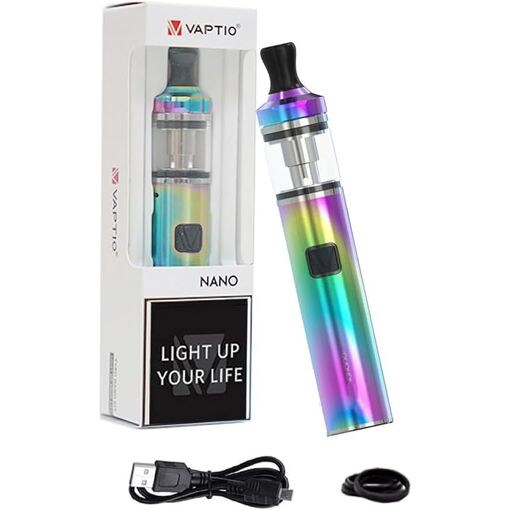 Vaptio pas cher